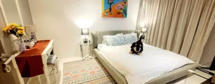 2 Beds 1 Bath Apartment for Rent at The Title Condo