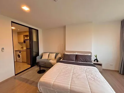1-комнатная квартира в аренду в The Base Bukit Condo, Кату, Пхукет