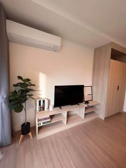 1-комнатная квартира в аренду в The Base Bukit Condo, Кату, Пхукет