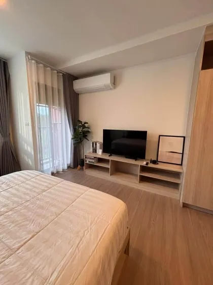 1-комнатная квартира в аренду в The Base Bukit Condo, Кату, Пхукет