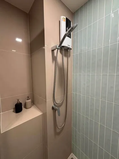 1-комнатная квартира в аренду в The Base Bukit Condo, Кату, Пхукет
