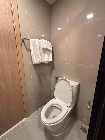 1-комнатная квартира в аренду в The Base Bukit Condo, Кату, Пхукет