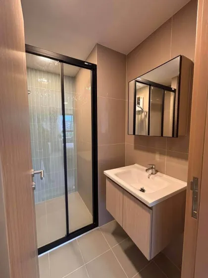 1-комнатная квартира в аренду в The Base Bukit Condo, Кату, Пхукет