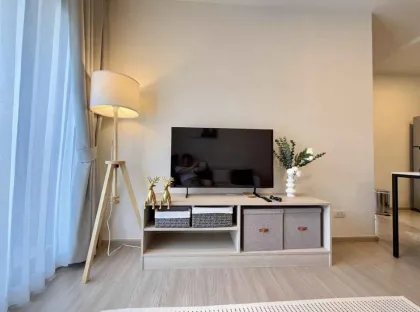 Apartamento de 2 habitaciones y 2 baños en alquiler en D Condo Reef Kathu