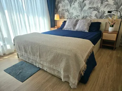 Appartement 1 chambre à louer au Phyll Condo Phuket