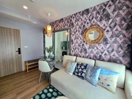 Appartement 1 chambre à louer au Phyll Condo Phuket