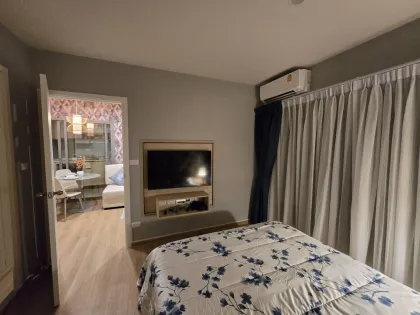 Appartement 1 chambre à louer au Phyll Condo Phuket