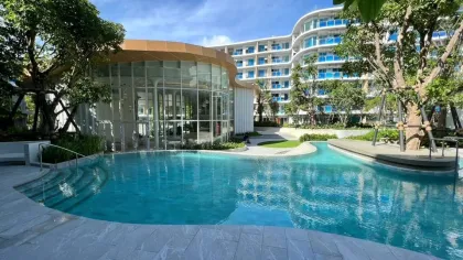 Appartement 1 chambre à louer au Phyll Condo Phuket