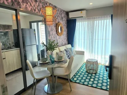 Appartement 1 chambre à louer au Phyll Condo Phuket
