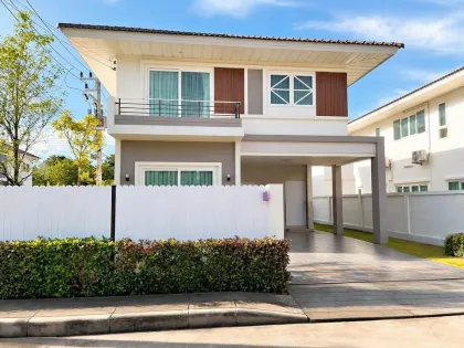4 Bedroom House For Rent Near UWC International, Thanyapura Phuket