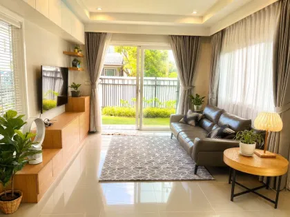 4 Bedroom House For Rent Near UWC International, Thanyapura Phuket