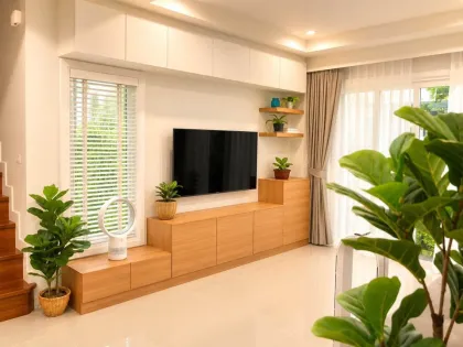 4 Bedroom House For Rent Near UWC International, Thanyapura Phuket