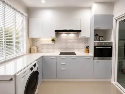 4 Bedroom House For Rent Near UWC International, Thanyapura Phuket