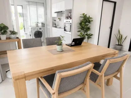 4 Bedroom House For Rent Near UWC International, Thanyapura Phuket