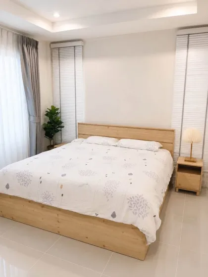 4 Bedroom House For Rent Near UWC International, Thanyapura Phuket