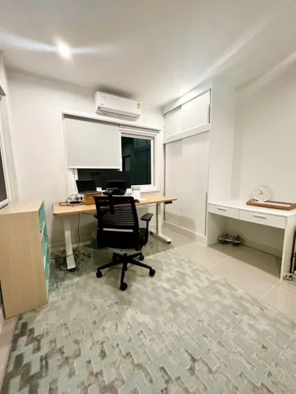 4 Bedroom House For Rent Near UWC International, Thanyapura Phuket