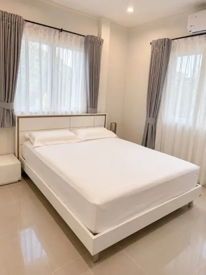 4 Bedroom House For Rent Near UWC International, Thanyapura Phuket