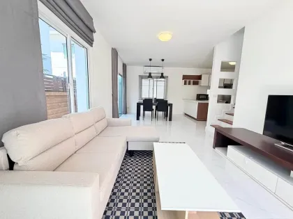 3-Zimmer Haus, komplett renoviert, zur Miete in Koh Kaew