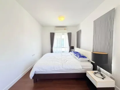 3-Zimmer Haus, komplett renoviert, zur Miete in Koh Kaew