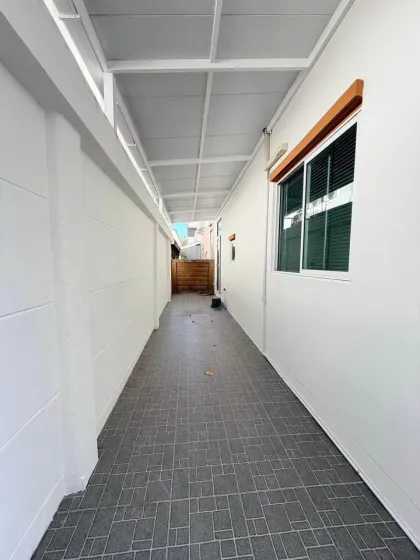 3-Zimmer Haus, komplett renoviert, zur Miete in Koh Kaew