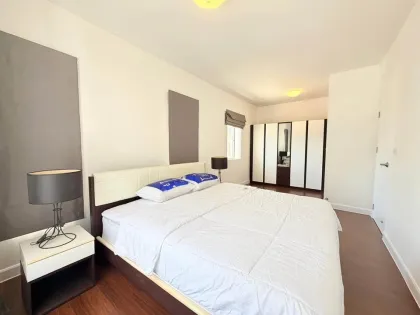 3-Zimmer Haus, komplett renoviert, zur Miete in Koh Kaew