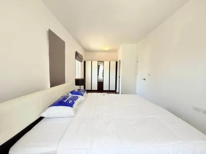 3-Zimmer Haus, komplett renoviert, zur Miete in Koh Kaew