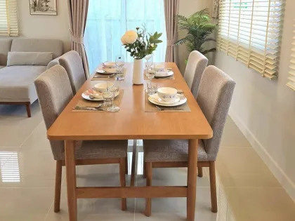 Moderne 3-Zimmer-Haus zur Miete in Pa Klok, Phuket
