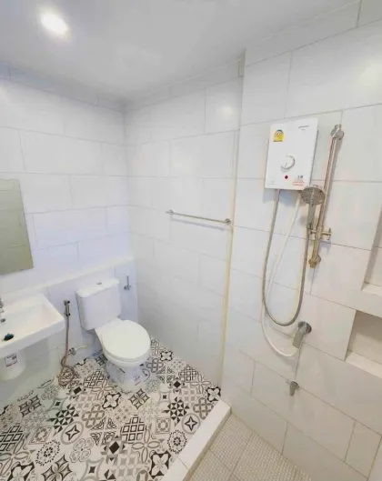 Haus zur Miete: 3 Schlafzimmer, 3 Bäder in Anasiri Paklok, Phuket