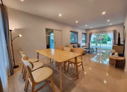 Brandneue 3 Schlafzimmer 3 Badezimmer Villa zur Miete in Anasiri Paklok