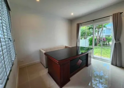 Brandneue 3 Schlafzimmer 3 Badezimmer Villa zur Miete in Anasiri Paklok