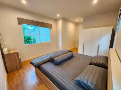 Brandneue 3 Schlafzimmer 3 Badezimmer Villa zur Miete in Anasiri Paklok