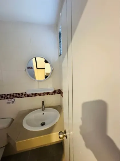 Appartement rénové 1 chambre 1 salle de bain à louer à Patong