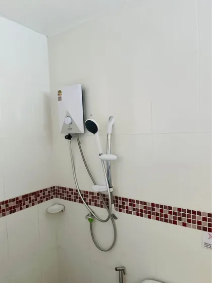 Appartement rénové 1 chambre 1 salle de bain à louer à Patong