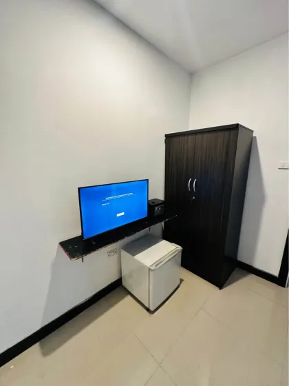 Appartement rénové 1 chambre 1 salle de bain à louer à Patong