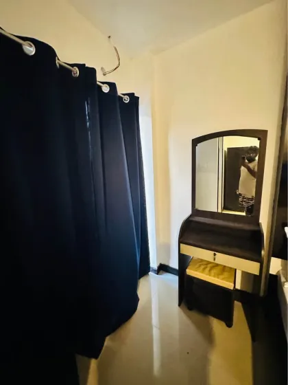 Appartement rénové 1 chambre 1 salle de bain à louer à Patong