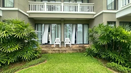 1-комнатная квартира в аренду в Allamanda 2 Laguna Phuket
