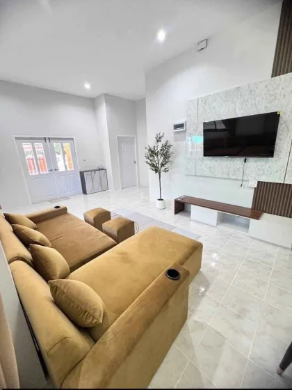 2 Bedrooms 2 Bathrooms House for Rent in Wichit
