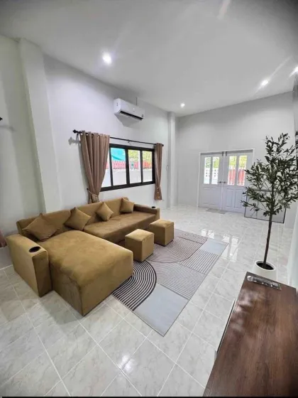 2 Bedrooms 2 Bathrooms House for Rent in Wichit