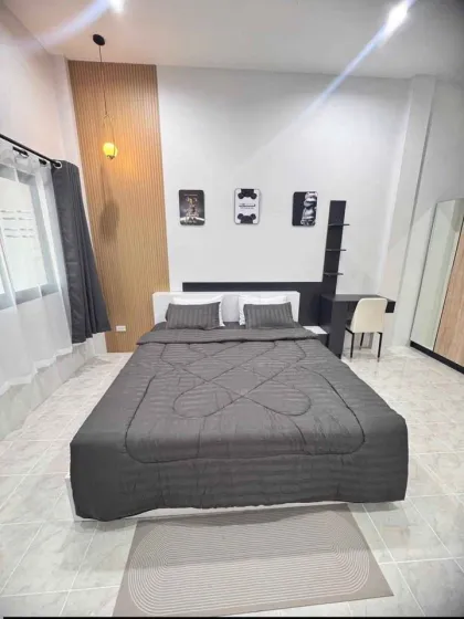 2 Bedrooms 2 Bathrooms House for Rent in Wichit