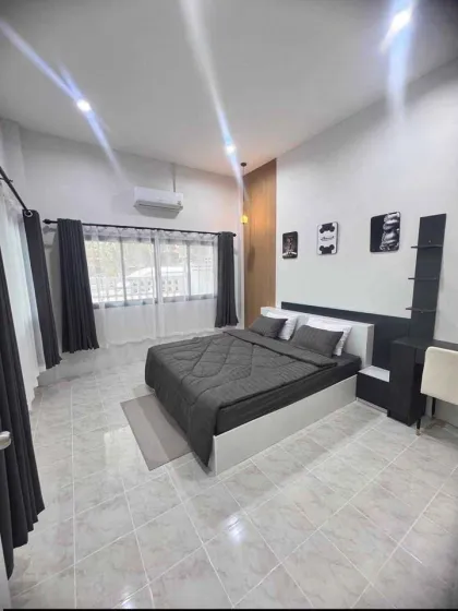 2 Bedrooms 2 Bathrooms House for Rent in Wichit