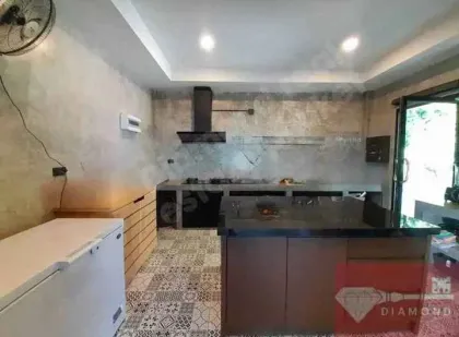 Villa de 5 Chambres avec Piscine et Vue Mer à Louer à Koh Kaew