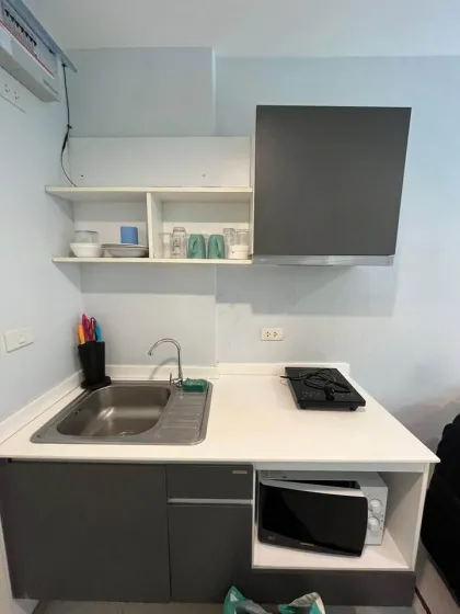 1 Bedroom Apartment with Pool View in Zcape 3 Condo, Phuket Town