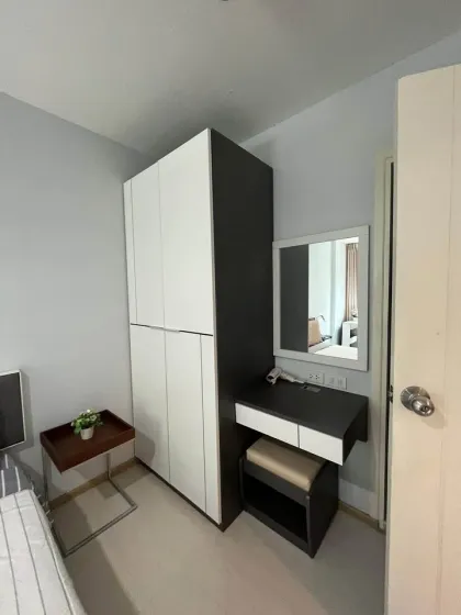 1 Bedroom Apartment with Pool View in Zcape 3 Condo, Phuket Town