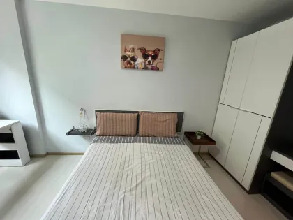 1 Bedroom Apartment with Pool View in Zcape 3 Condo, Phuket Town