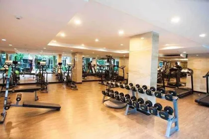 1 Bedroom Apartment with Pool View in Zcape 3 Condo, Phuket Town