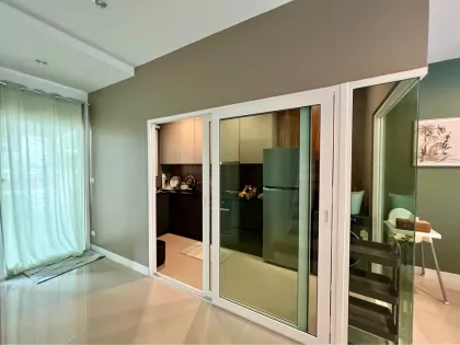 บ้านครอบครัวสมัยใหม่ให้เช่า ที่ซุพาลัย พรีโม ชะโล่ง ภูเก็ต