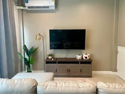 บ้านครอบครัวสมัยใหม่ให้เช่า ที่ซุพาลัย พรีโม ชะโล่ง ภูเก็ต