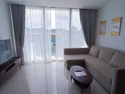 Appartement 2 Chambres Vue Mer à Louer à Kata, Phuket