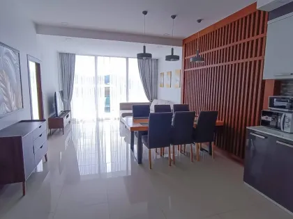 Appartement 2 Chambres Vue Mer à Louer à Kata, Phuket