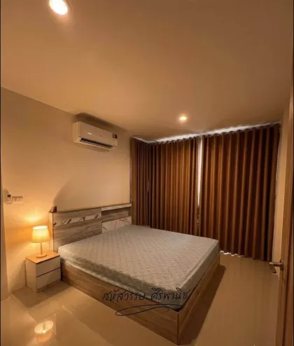 บ้านให้เช่า 3 ห้องนอน 2 ห้องน้ำ พร้อมออฟฟิศในกะทู้